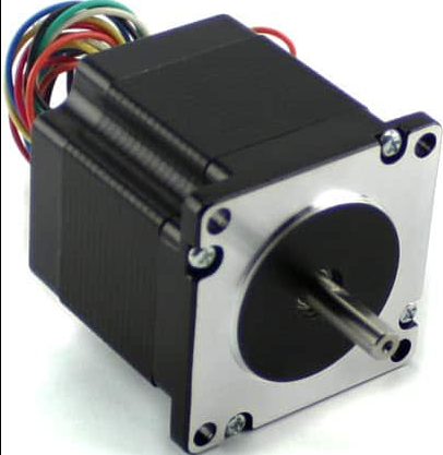 步進(jìn)電機(jī)重復(fù)定位精度