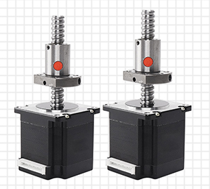 步進電機驅動器通用型