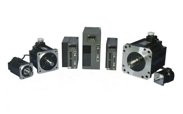 步進驅(qū)動器6個角度詳細描述它的優(yōu)勢