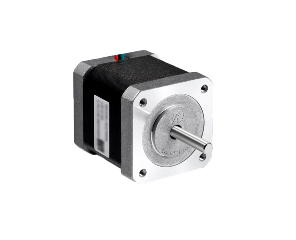 步進電機速度由什么決定？