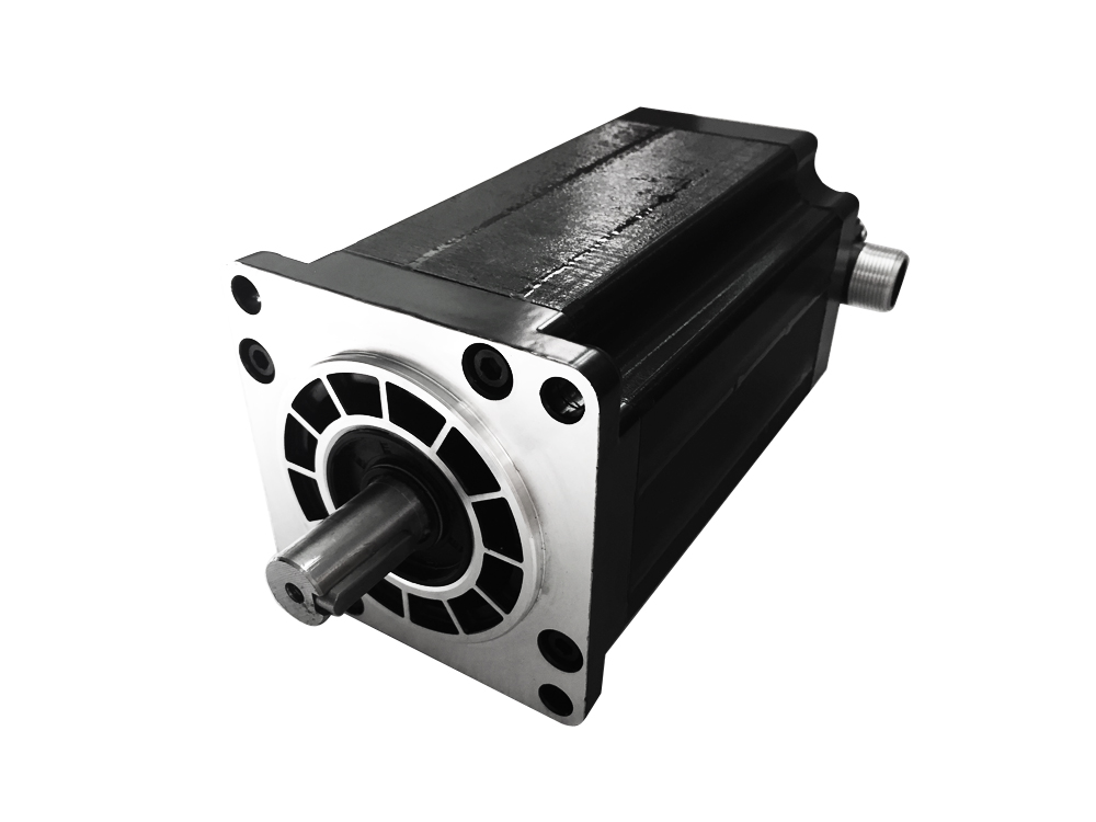 格蘭富步進直流電機