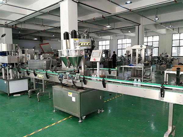 步進電機在包裝機應用方案：實現(xiàn)自動化控制