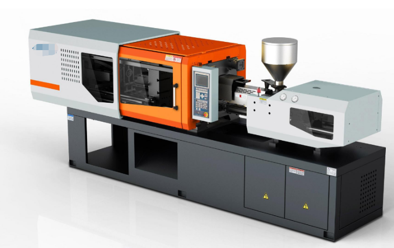 塑料注塑機實現控制如何選擇步進電機?