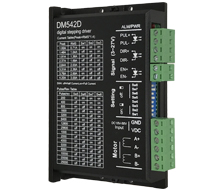 -步進電機驅動器相位記憶