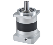 DCF+85精密行星減速機