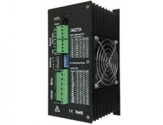 步進電機驅動器有什么優缺點?