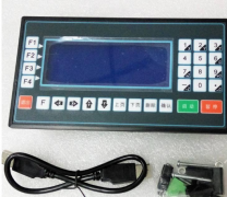 步進電機控制器是怎么設置的,一分鐘就學會