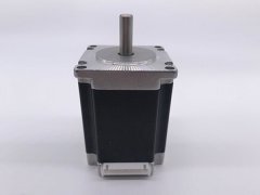 步進電機失步、定位不準確原因是什么?