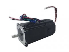 步進(jìn)電機(jī)驅(qū)動(dòng)時(shí)丟步、不動(dòng)、來(lái)回轉(zhuǎn)動(dòng)是什么原