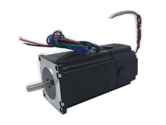 步進電機搭載行星減速電機要求?