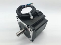 夏日炎炎,要對(duì)步進(jìn)電機(jī)如何保養(yǎng)?