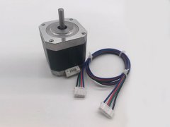 伺服電機(jī)和步進(jìn)電機(jī)可以自鎖嗎?