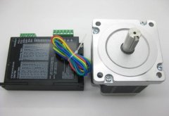 步進(jìn)驅(qū)動器控制步進(jìn)電機(jī)更加精密