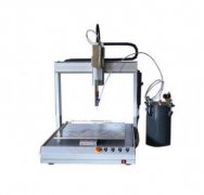 步進(jìn)電機(jī)應(yīng)用自動點膠機(jī)優(yōu)勢有哪些