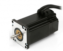 控制閉環步進電機的三種方法