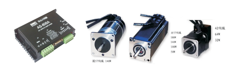 驅動器匹配產品：