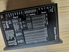 步進驅(qū)動器的控制芯片類型那些?
