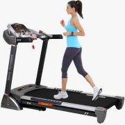 無刷電機應用在跑步機上有什么優(yōu)勢