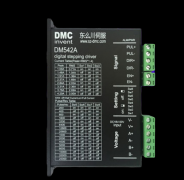 分析步進驅動器的轉速調節(jié)的方法與優(yōu)缺點