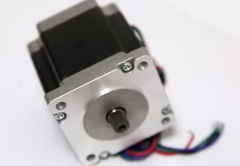 分析步進減速電機優缺點,讓您選型省心省力