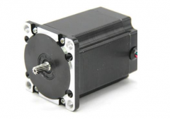 步進(jìn)電機(jī)丟步原因有哪些?如何避免