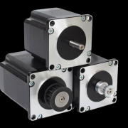 二相、三相、四相、五相步進(jìn)電機(jī)細(xì)分分別多少