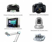 步進(jìn)電機(jī)有哪些種類，具體區(qū)別是什么