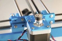 步進電機加編碼器后能提升哪些性能?