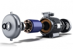 簡單方法區分無刷電機和有刷電機,不要傻傻分