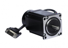 單片機(jī)控制步進(jìn)電機(jī)方式，其實很簡單