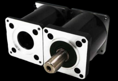 伺服電機和三相異步電機有什么區別