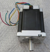 電氣自動化知識：步進電機、步進電機驅動器