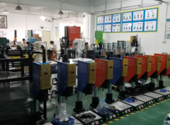 超聲波焊接機(jī)機(jī)械手臂運(yùn)動過程(步進(jìn)電機(jī))