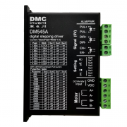 伺服電機為何比步進電機精確?