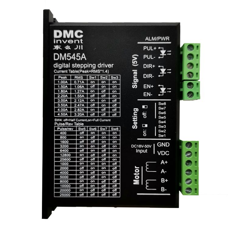 57步進電機扭矩有多大