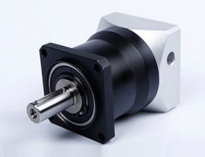 電機上應用行星減速機優勢盡顯