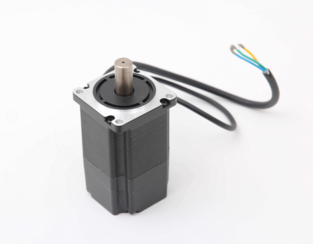 無刷直流電機及其驅動(無刷直流電機驅動器原理圖)